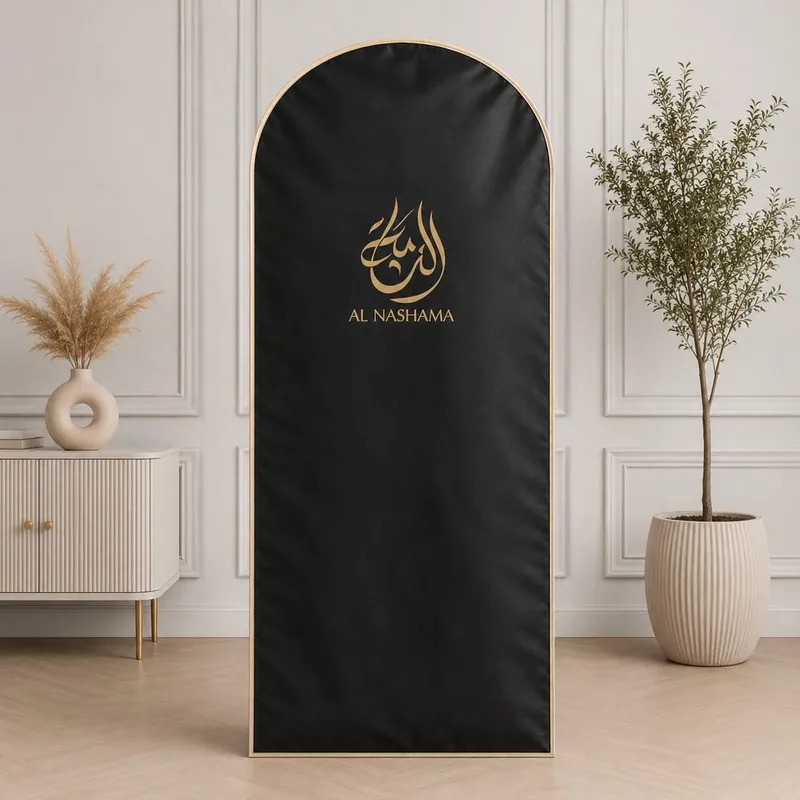 Suit and garment bags for tailors