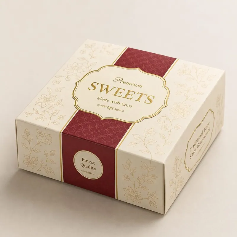 Corporate gift bags with company branding