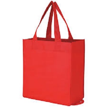 non woven exhibition bags in UAE