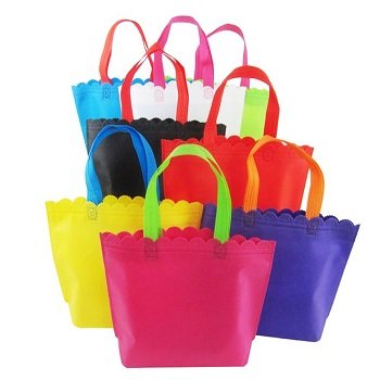 non woven exhibition bags in UAE