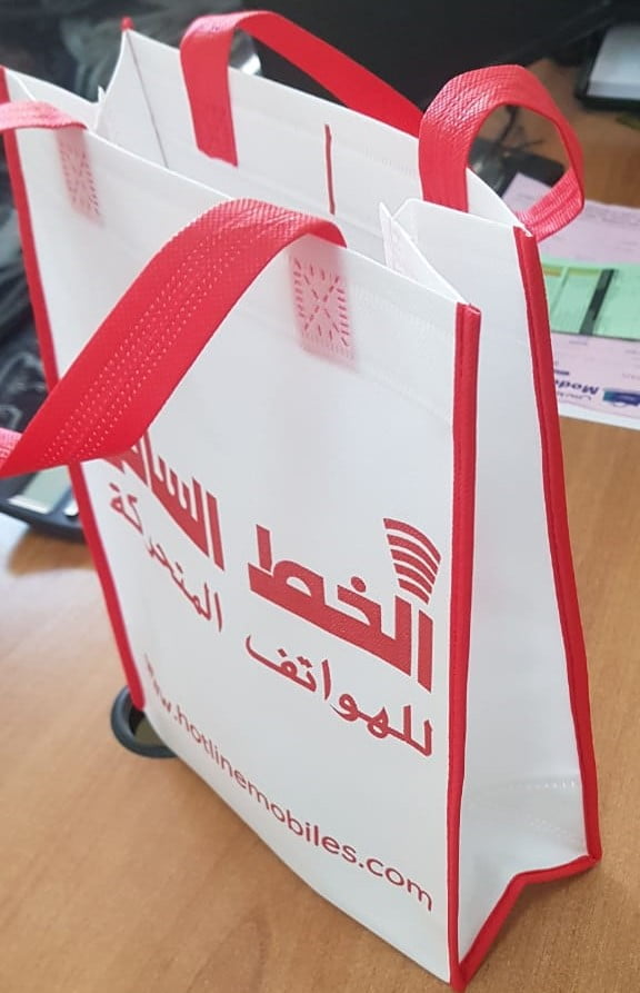 Tote Bags in UAE Modern Bags Tailor